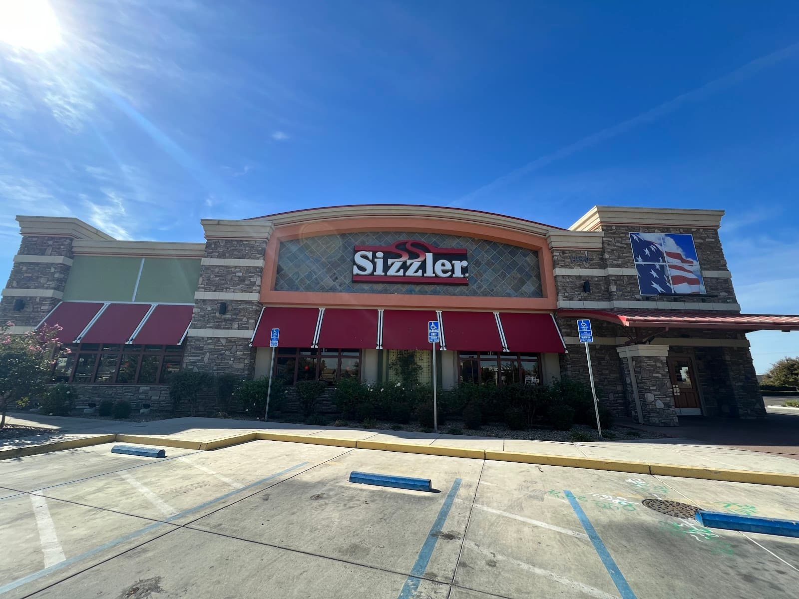 Sizzler