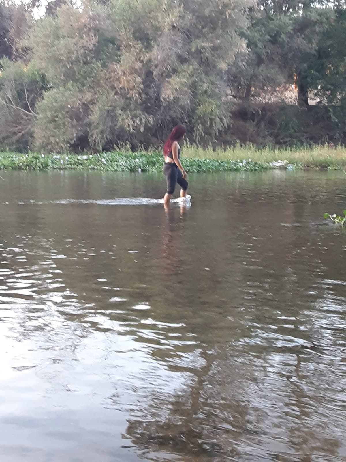 Stanislaus River
