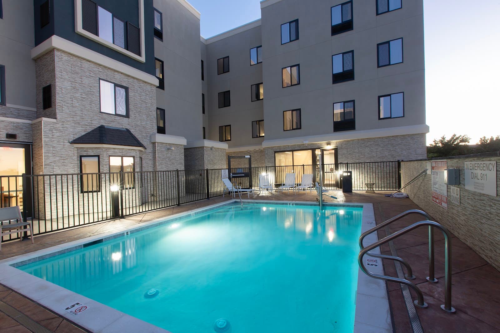 Staybridge Suites Manteca, an IHG Hotel