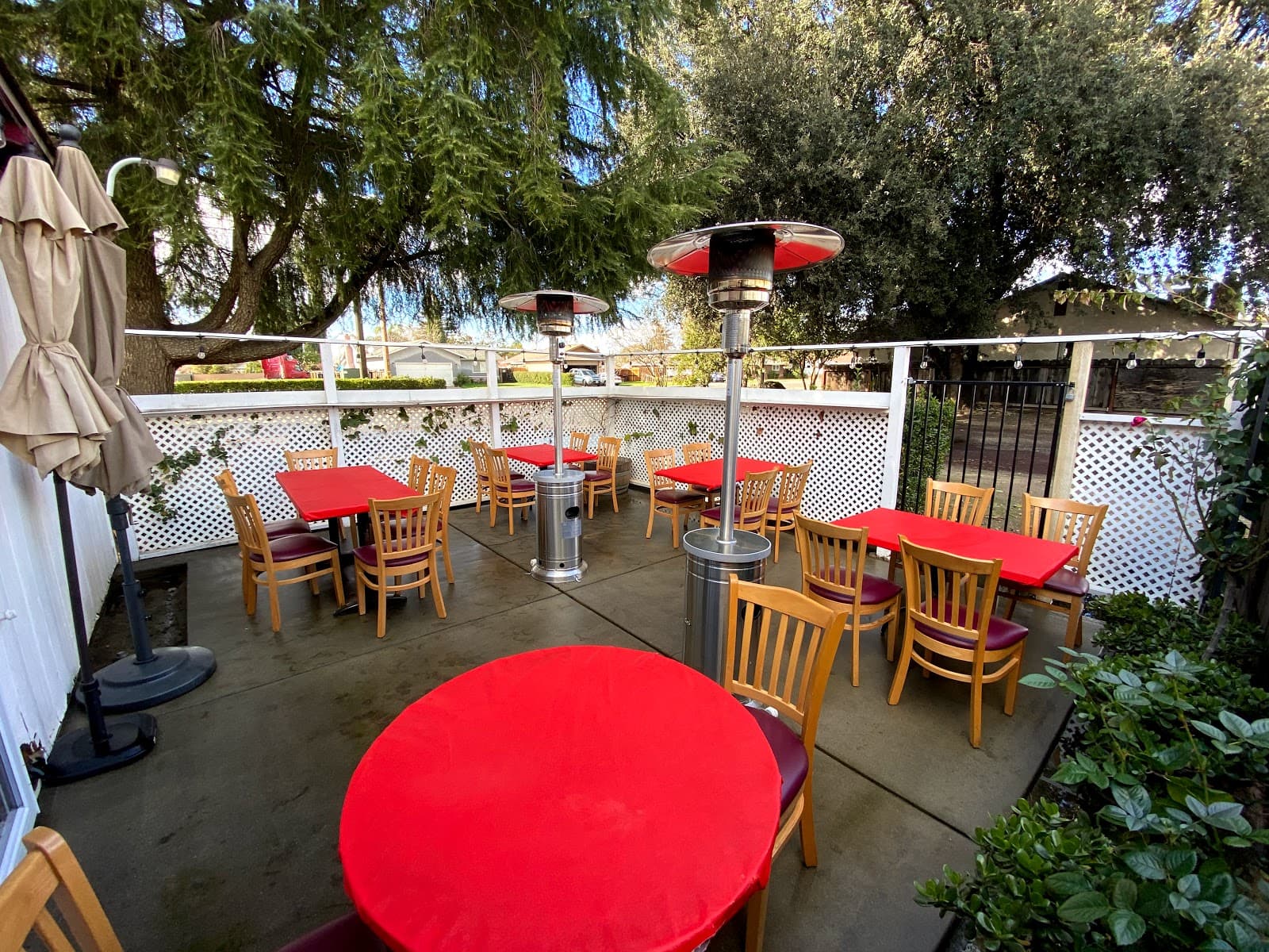 Su Casita Mexican Restaurant