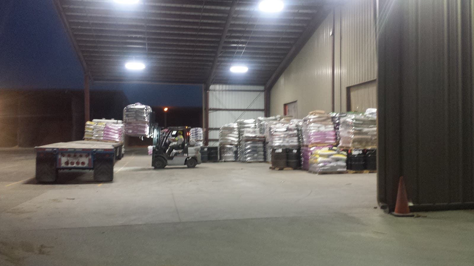 Swanson Farms