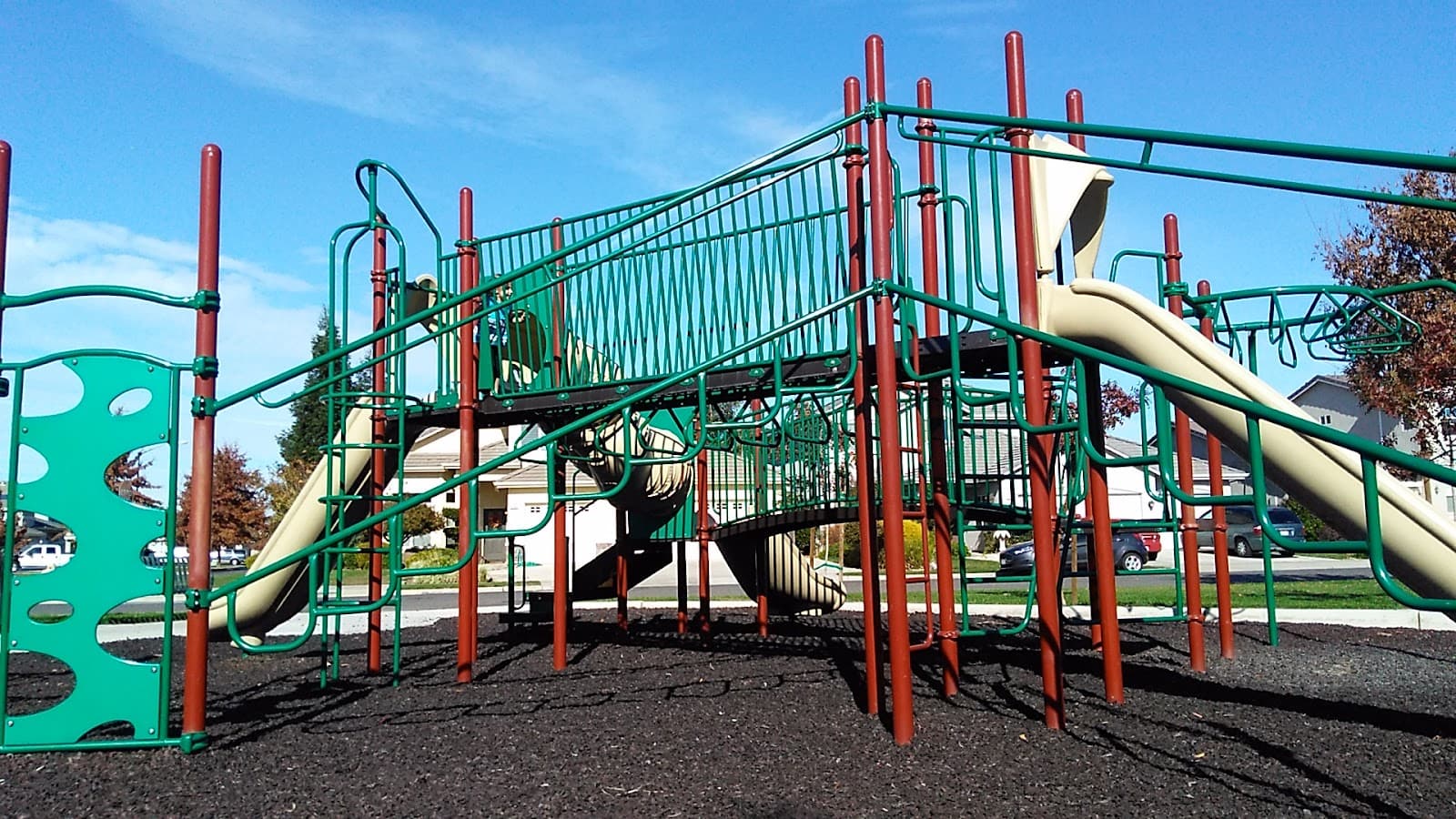 Swanson Park