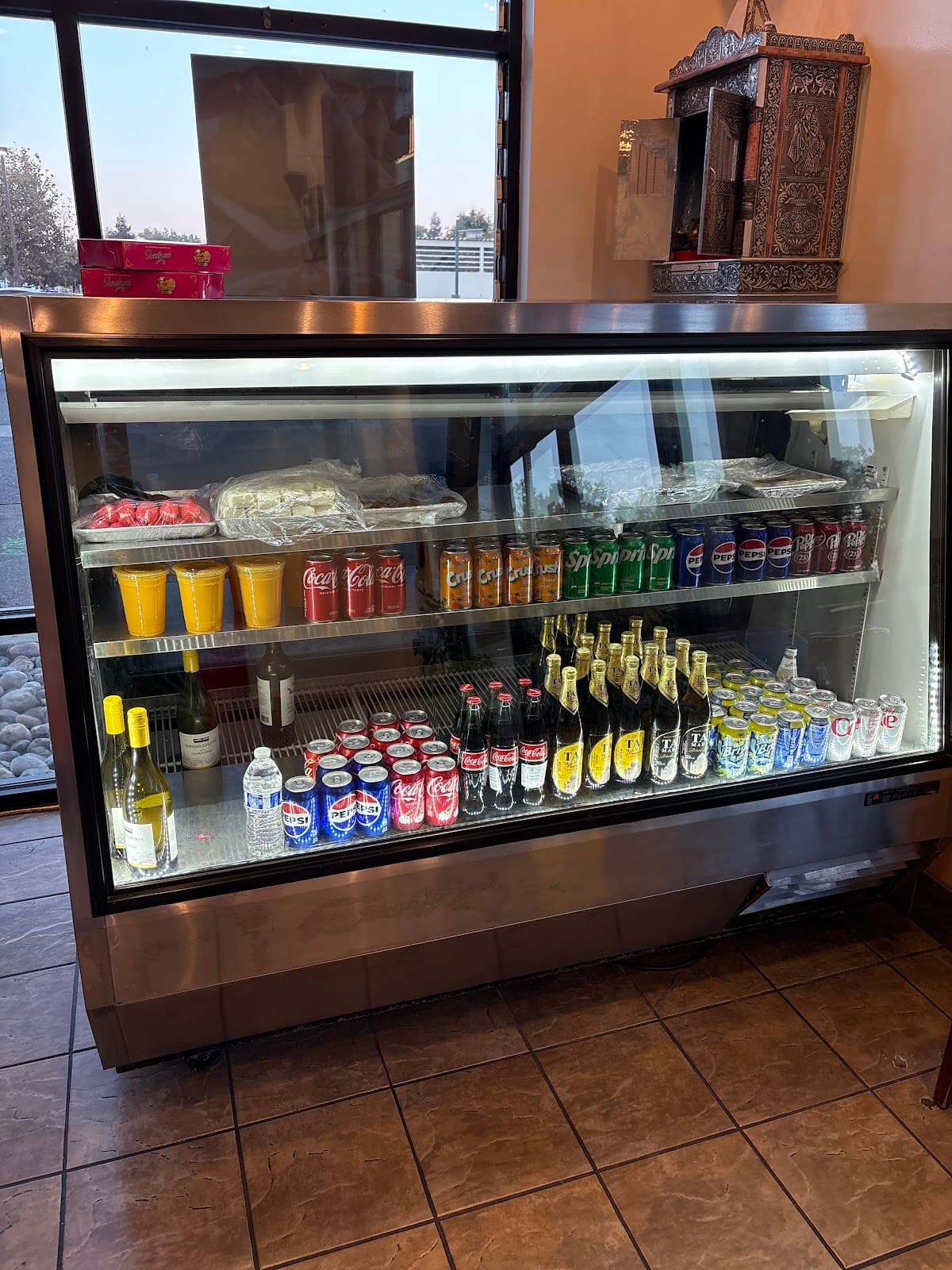 Tandoori Grill Ripon Indian Cuisine