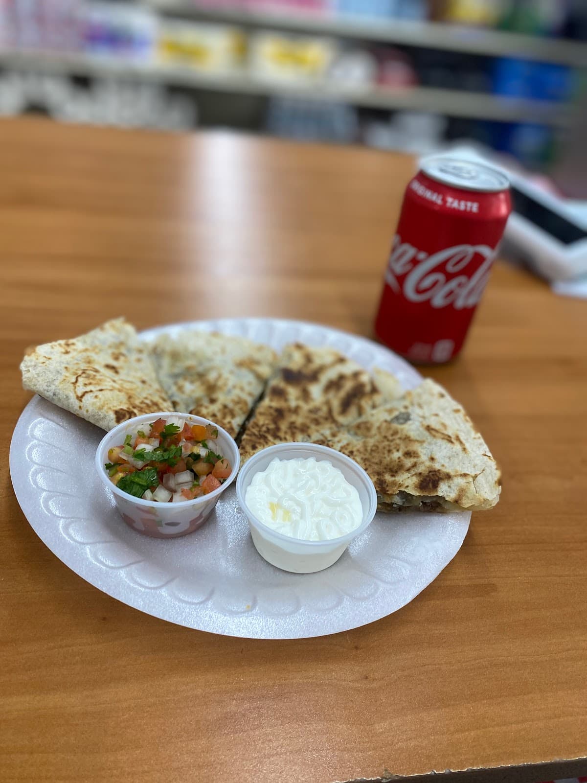 Taqueria El Naranjo