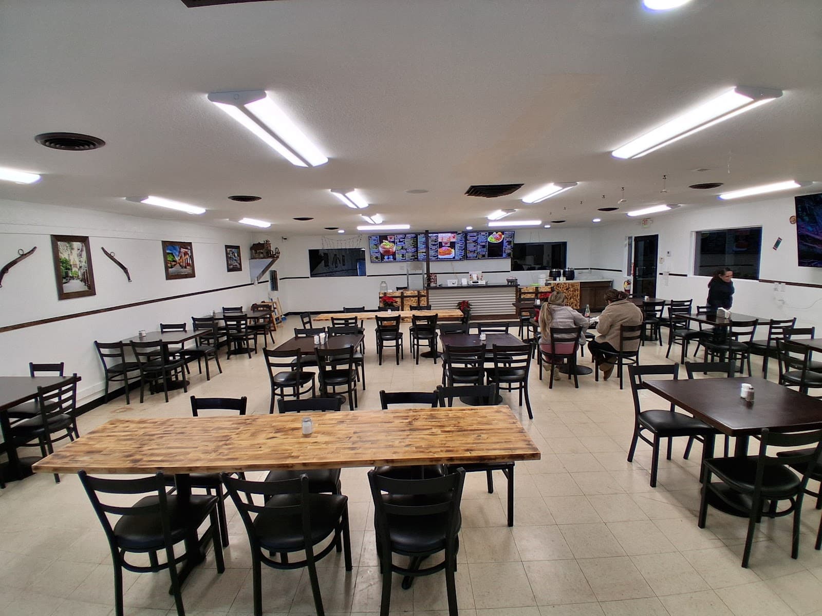 Taqueria Jiquilpan