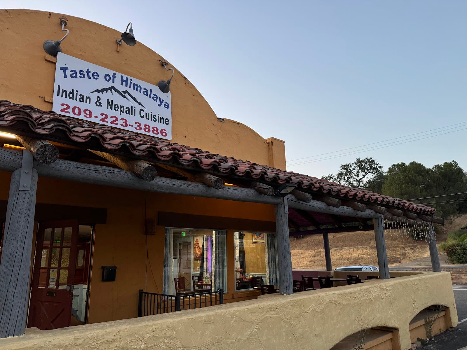 Taste of Himalaya | Indian & Nepali Cuisine