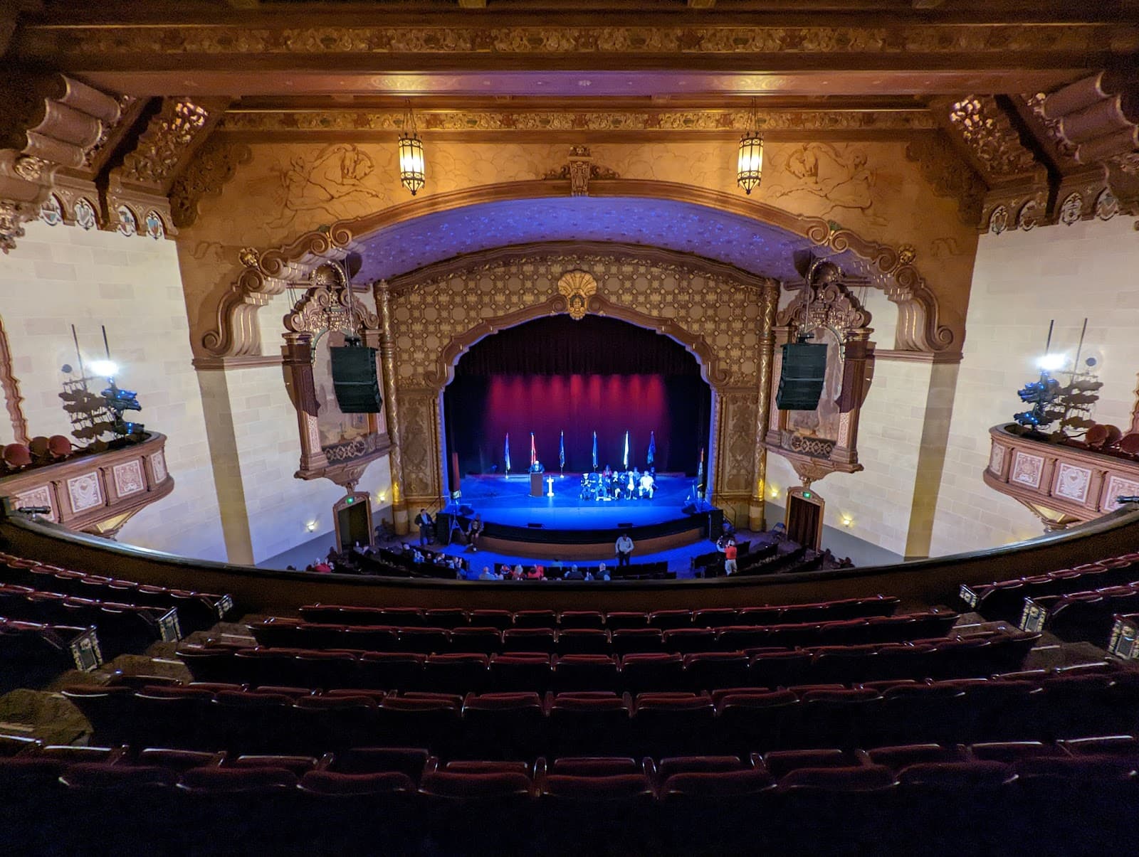 The Bob Hope Theatre
