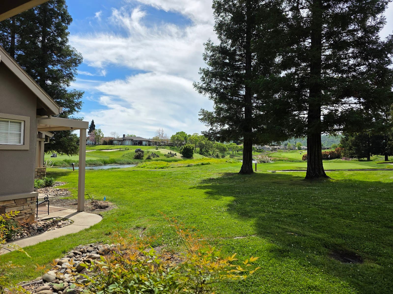 The Bungalows at Copper Valley