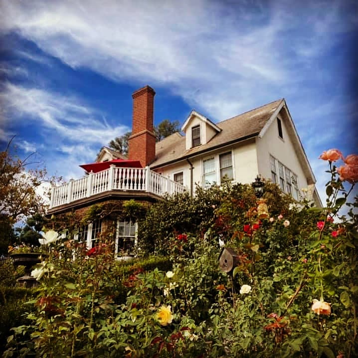 The Inn on Knowles Hill Boutique Hotel