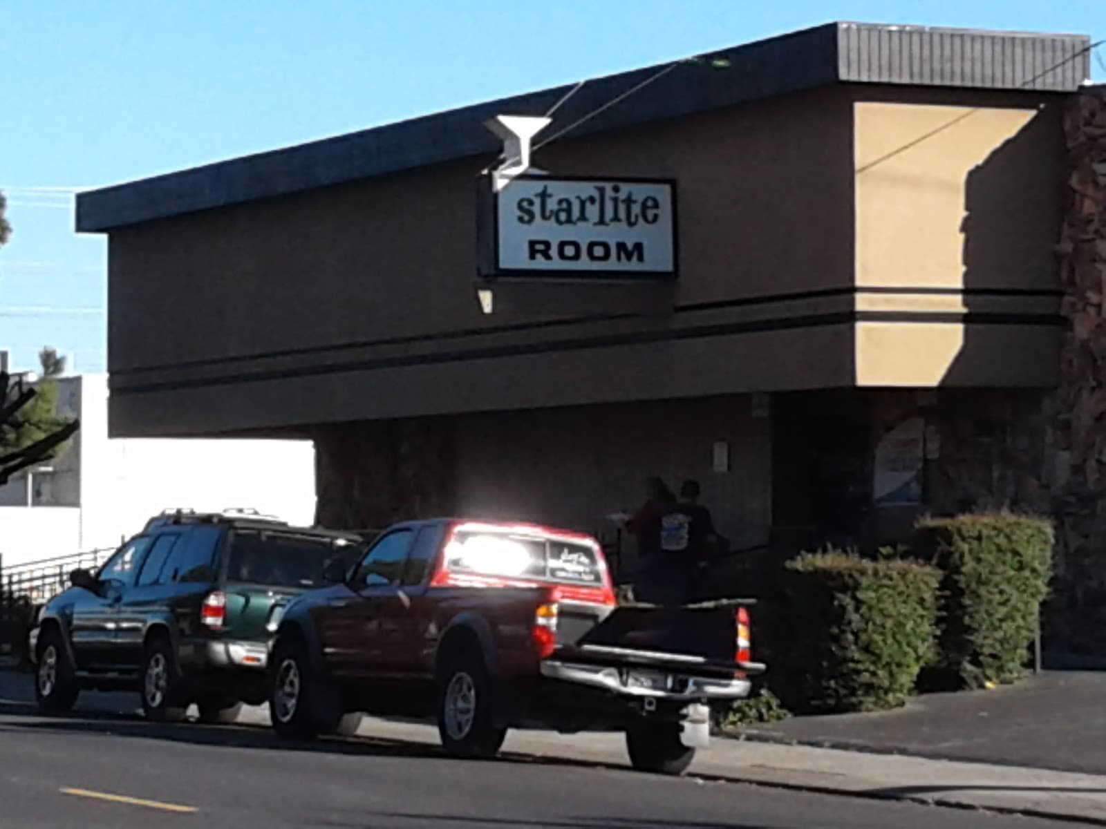 The Starlite Room