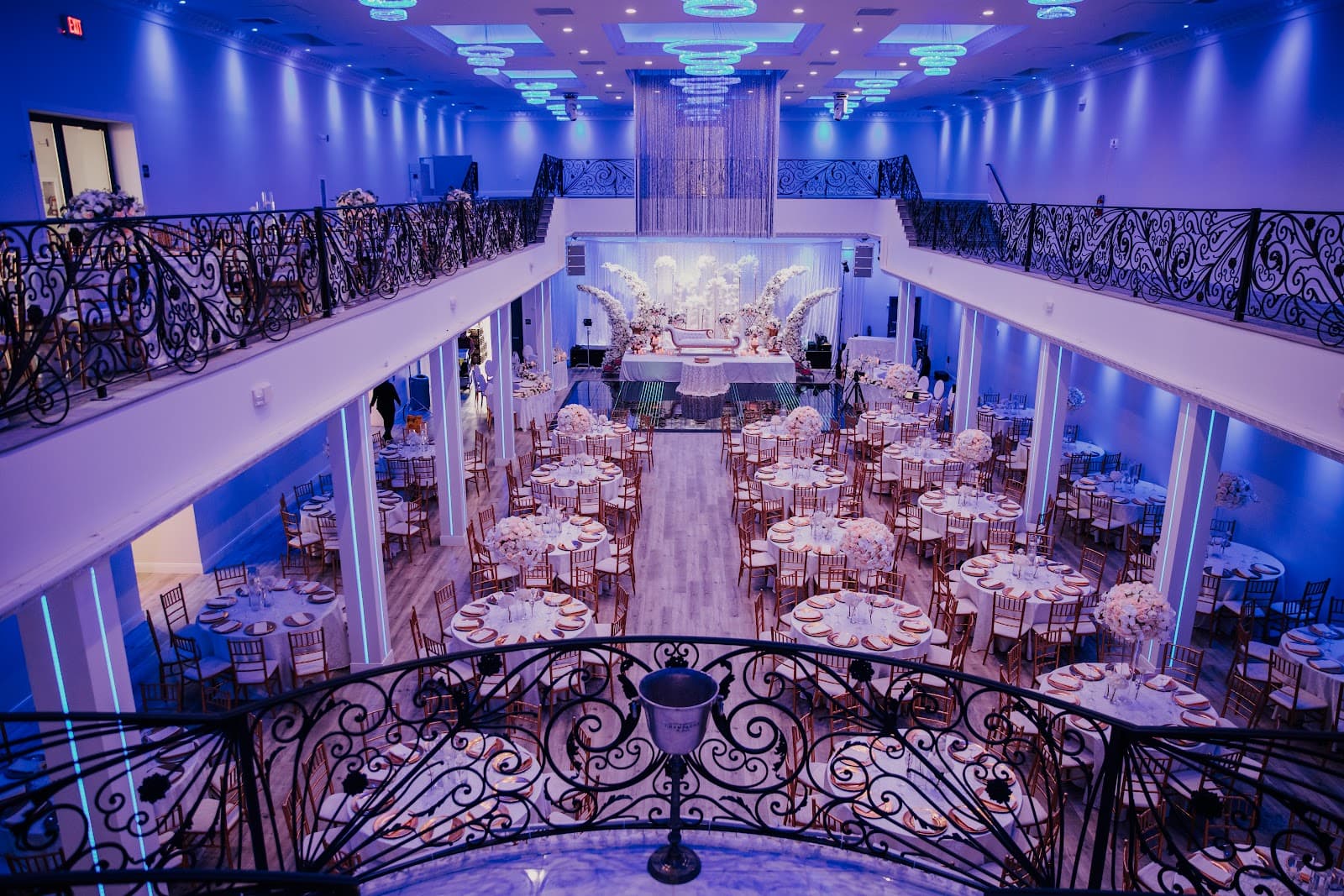The Veranda