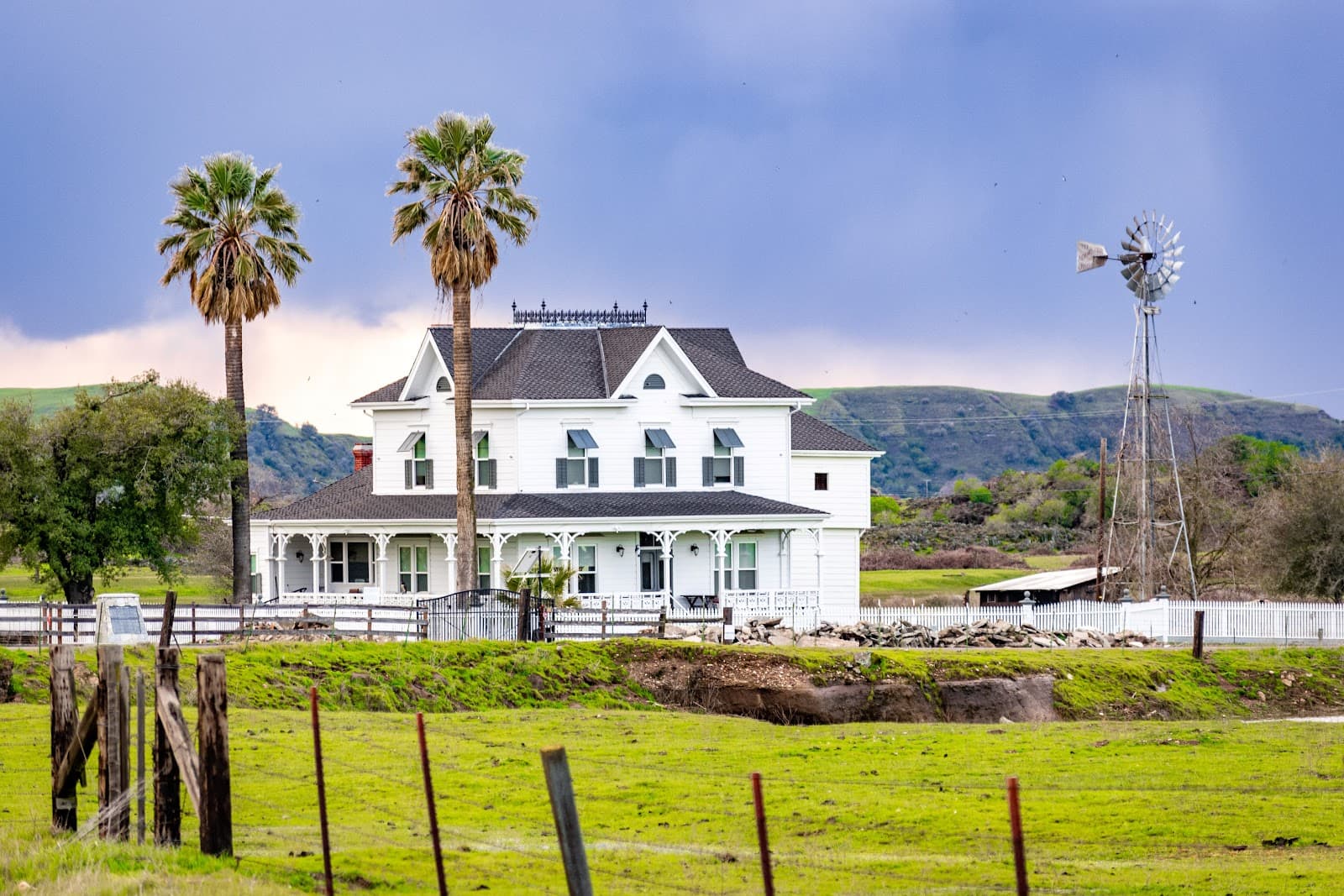 The Willms Ranch