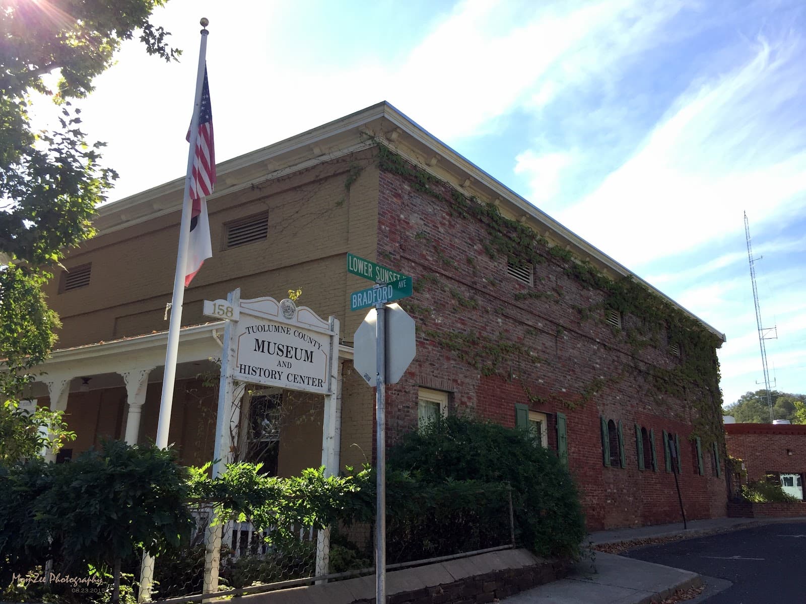 Tuolumne County Museum