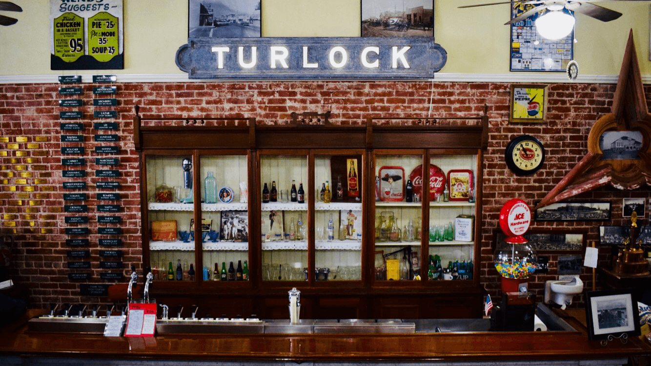 Turlock Historical Society Museum