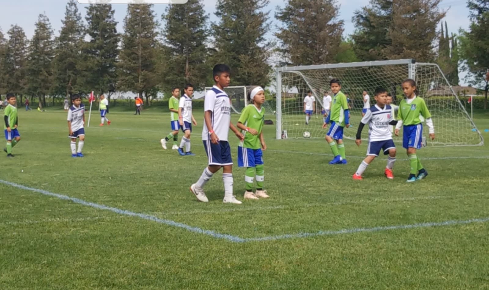Turlock Regional Sports Complex
