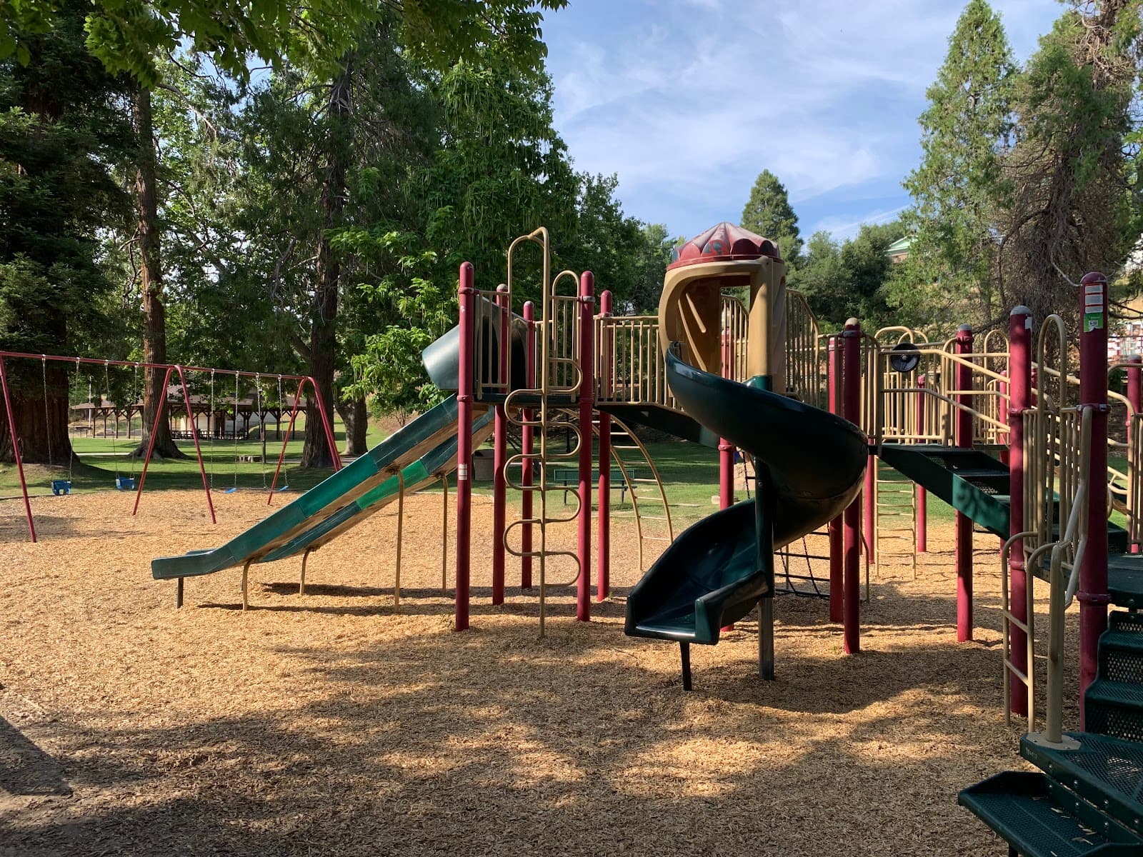 Utica Park