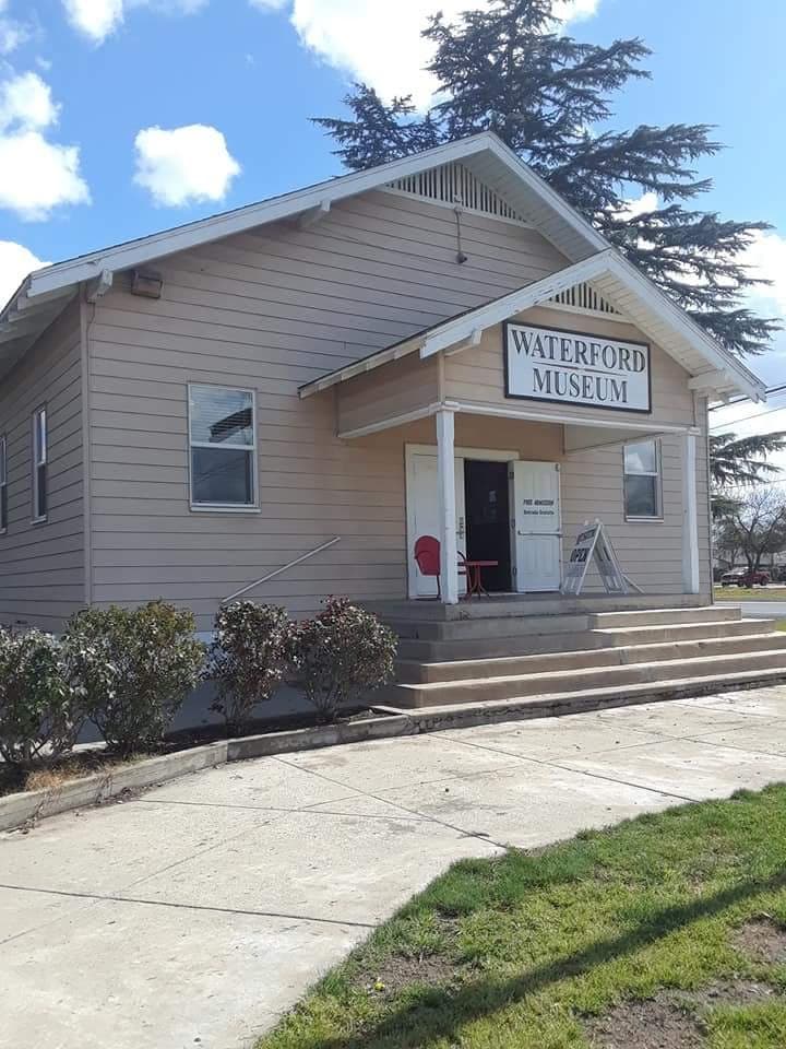 Waterford Historical Museum