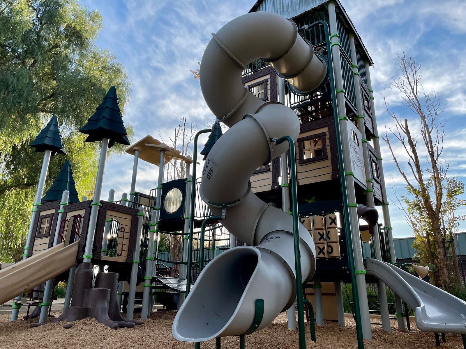 Wicklund Park