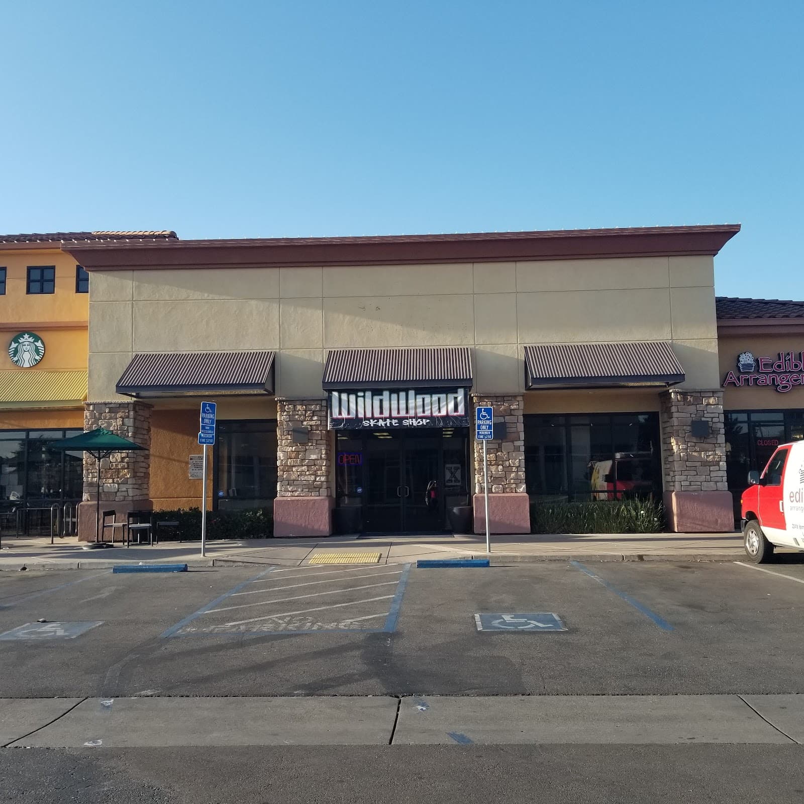 Wildwood Skate Shop