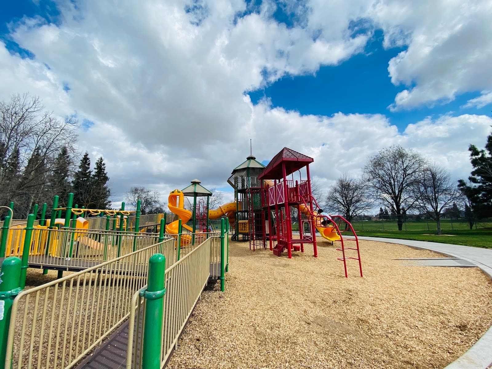 Woodward Community Park