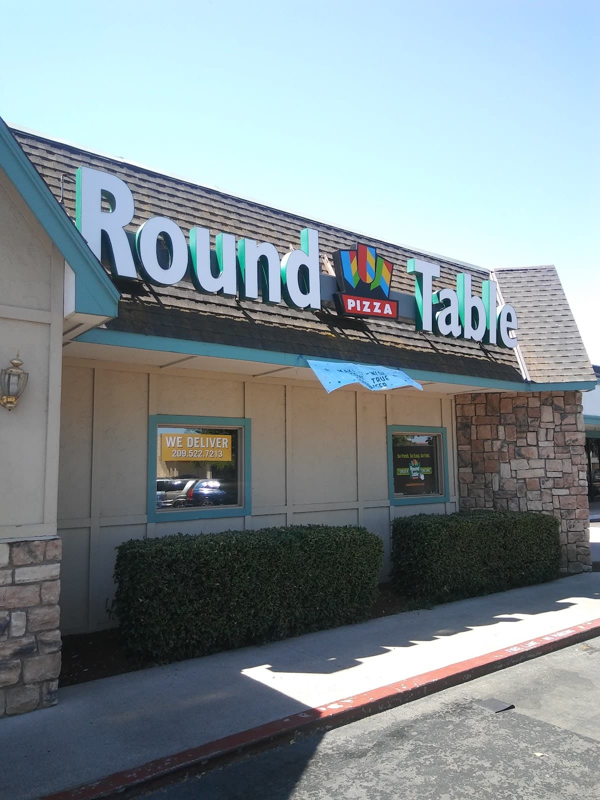 Modesto Holistic Chamber of Commerce